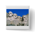 Presidential Portraits Pinback Buttons