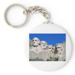 Presidential Portraits Keychains