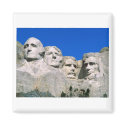 Presidential Portraits magnets by DejaVu_Images Presidential Portraits magnets