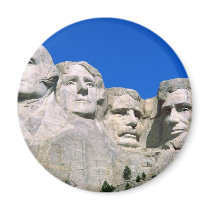 Presidential Portraits magnets by DejaVu_Images Presidential Portraits magnets