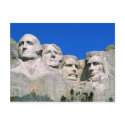 Presidential Portraits postcards by DejaVu_Images Presidential Portraits postcards