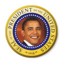 Presidential Seal magnets by OvalOfficeProducts Presidential Seal magnets