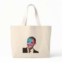 Presidential Smile bags