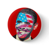 Presidential Smile buttons