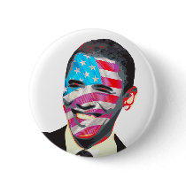 Presidential Smile buttons