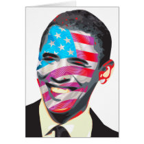 Presidential Smile cards