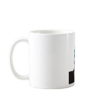 Presidential Smile mugs