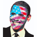Presidential Smile shirt