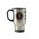 Presidential Souvenir Mug - Customized