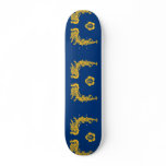 Presidential Standard Of The Republic Of Korea, So Skateboard