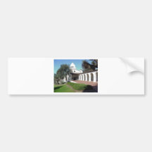 Presidio Bumper Stickers