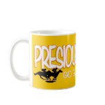 Presious Passion Go Balls Out Mug