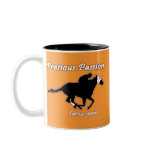Presious Passion - Serious Speed Mug