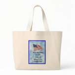 Press 1 For English Canvas Bags