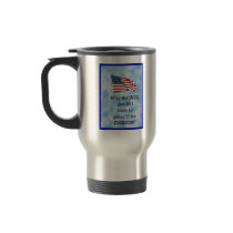 Press 1 For English Coffee Mug
