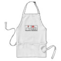 PRESS BUTTON RECEIVE BACON Diagram aprons by justdahl PRESS BUTTON RECEIVE BACON Diagram aprons