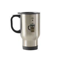 *Press* Mug by TreeBed *Press* Mug