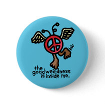 press my happy button. buttons