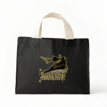 Press On Tote Bags