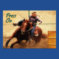 Press On posters