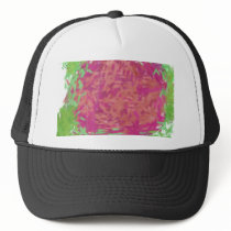 press rose hats by starrose22 press rose hats