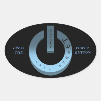 Power Button Stickers | Zazzle