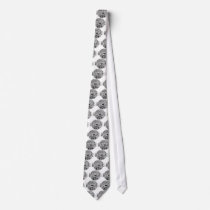 Press Custom Ties