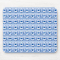 Press To Play mousepads