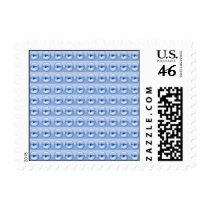 Press To Play stamps
