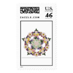 Pressed Flower Pent
