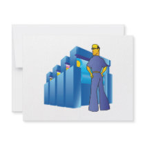 Pressman invitations by frengi Pressman invitations