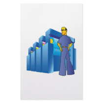 Pressman stationery
