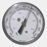 Pressure Gauge Stickers Pressure Gauge Stickers