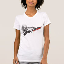 Prestige t-shirts