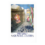 Prestito Nazionale di Guerra posters
