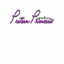 Preteen Princess t-shirts