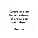 pretended patriotism posters by sappholian pretended patriotism posters