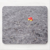 Pretentious Art shot 2 mousepads by Boogybunny Pretentious Art shot 2 mousepads