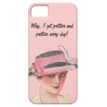 Prettier & Prettier casemate cases