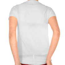 Prettier than a speckled Pup womens shirt design