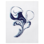Pretty Abstract Art  #001 Flyers
