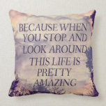 Pretty Amazing Pillow pillows
