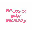 Pretty And Preppy t-shirts
