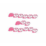 Pretty And Preppy t-shirts