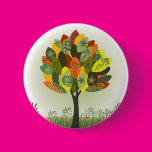 Pretty Autumn Tree