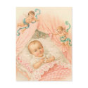 Pretty Baby postcards