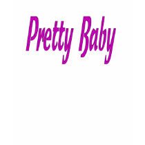 pretty baby t-shirts by DonnaGrayson pretty baby t-shirts