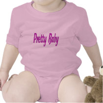 pretty baby t-shirts by DonnaGrayson pretty baby t-shirts