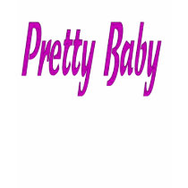 pretty baby t-shirts by DonnaGrayson pretty baby t-shirts