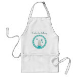 Pretty Bakery Apron